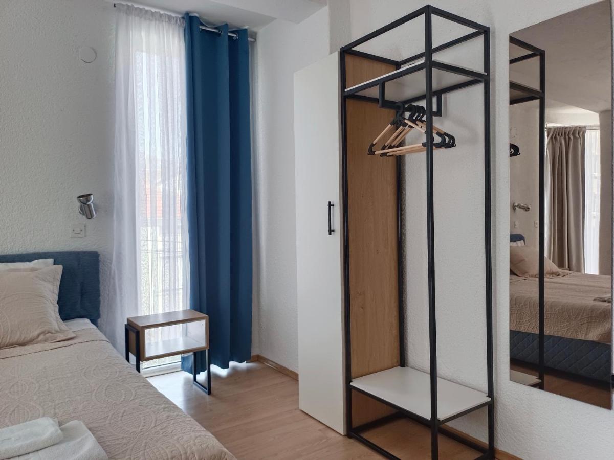 أوهغيد Apartments Gugoski المظهر الخارجي الصورة