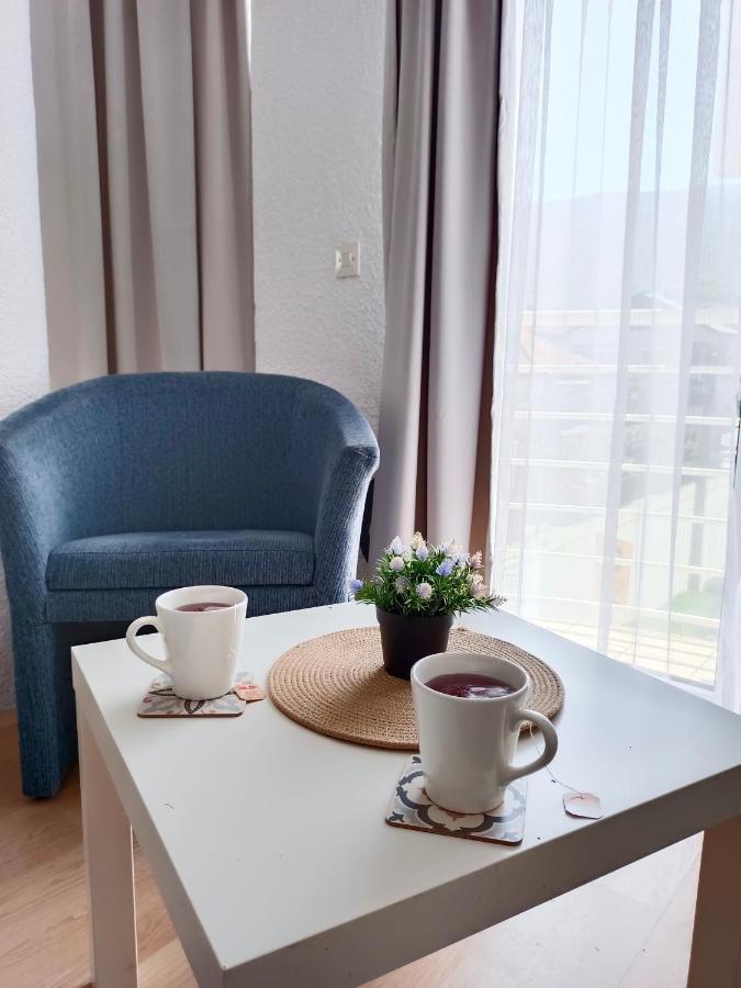 أوهغيد Apartments Gugoski المظهر الخارجي الصورة